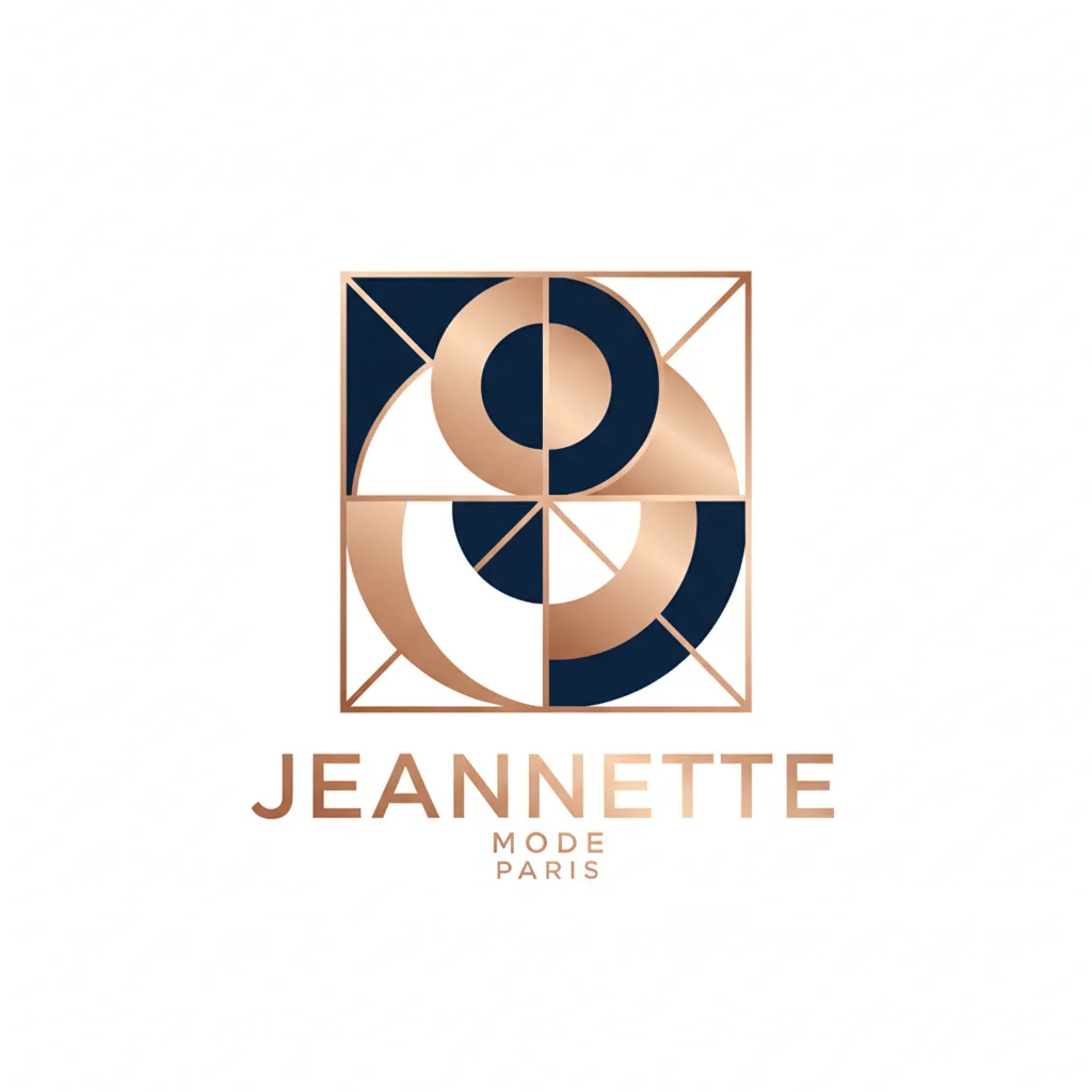 Jeannette Mode Paris